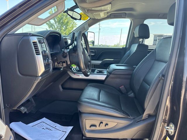 chevrolet silverado 2500hd 2019 1GC1KTEGXKF199662 image chevrolet silverado 2500hd 2019 1GC1KTEGXKF199662 image